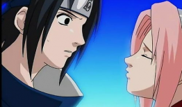 火影忍者小樱被x漫画,小樱的惊悚漫画之旅