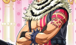 鬼父漫画全集彩图,禁忌之恋的惊悚画卷